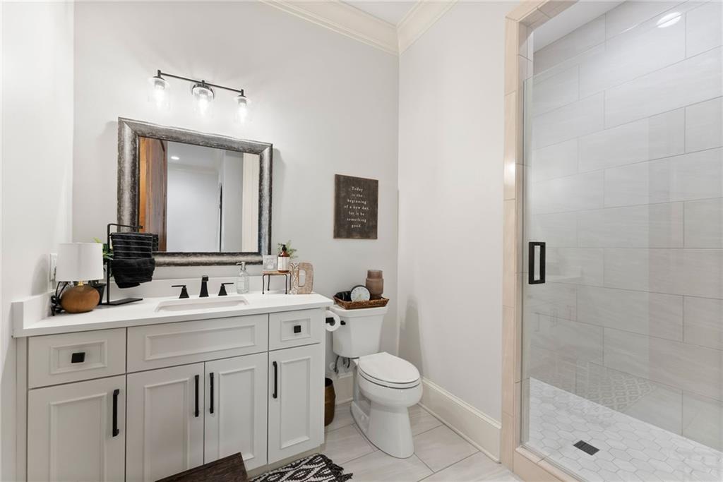 3263 Tanners Mill Road Gainesville, GA 30507 - Photo 42 of 197