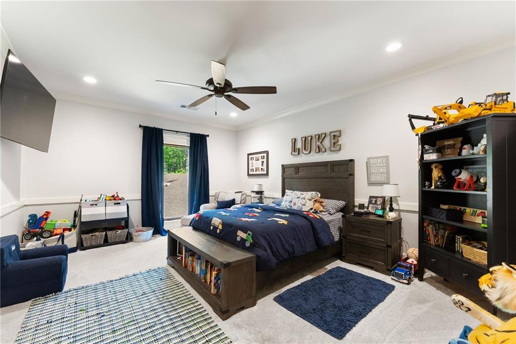 3263 Tanners Mill Road Gainesville, GA 30507 - Photo 44 of 197