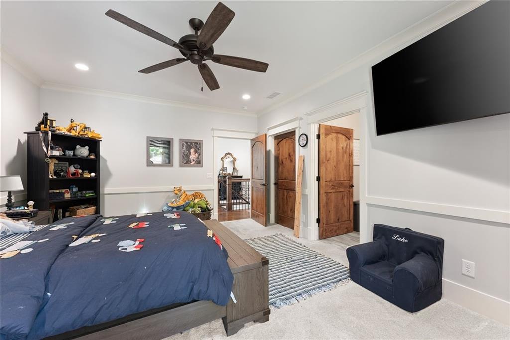 3263 Tanners Mill Road Gainesville, GA 30507 - Photo 45 of 197