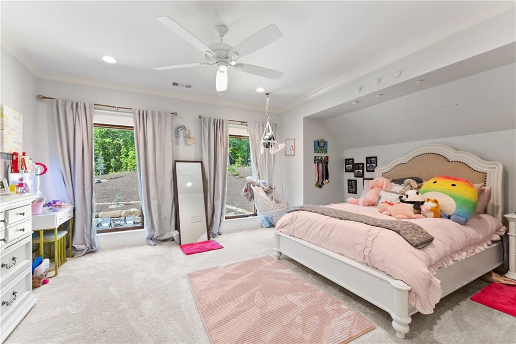 3263 Tanners Mill Road Gainesville, GA 30507 - Photo 51 of 197