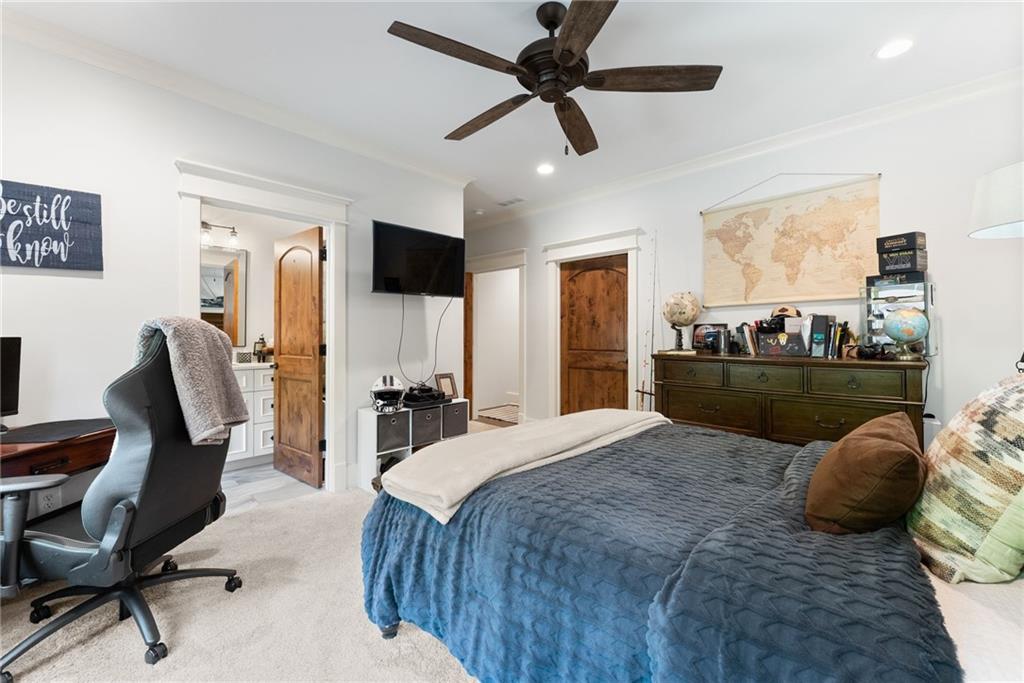 3263 Tanners Mill Road Gainesville, GA 30507 - Photo 54 of 197