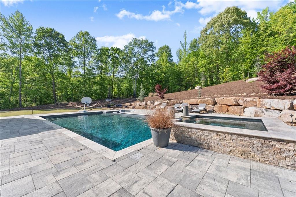 3263 Tanners Mill Road Gainesville, GA 30507 - Photo 72 of 197