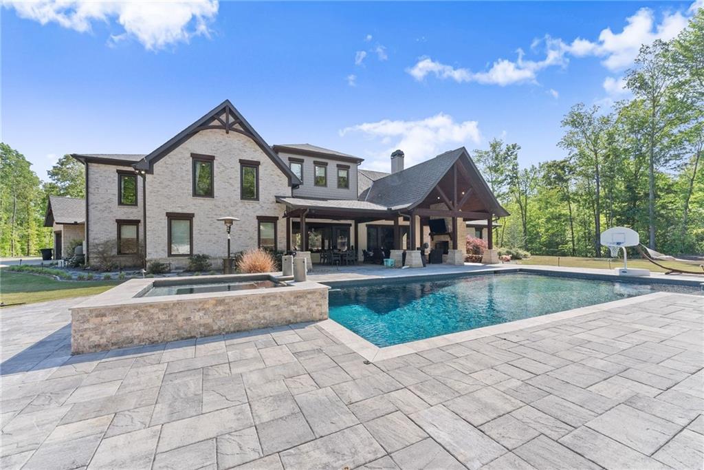 3263 Tanners Mill Road Gainesville, GA 30507 - Photo 73 of 197