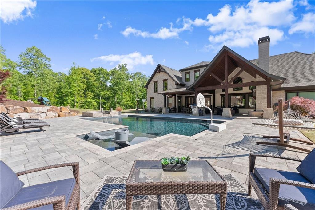 3263 Tanners Mill Road Gainesville, GA 30507 - Photo 75 of 197