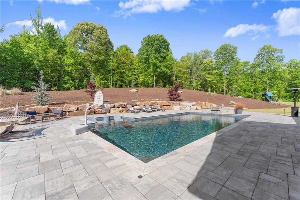 3263 Tanners Mill Road Gainesville, GA 30507 - Photo 77 of 197
