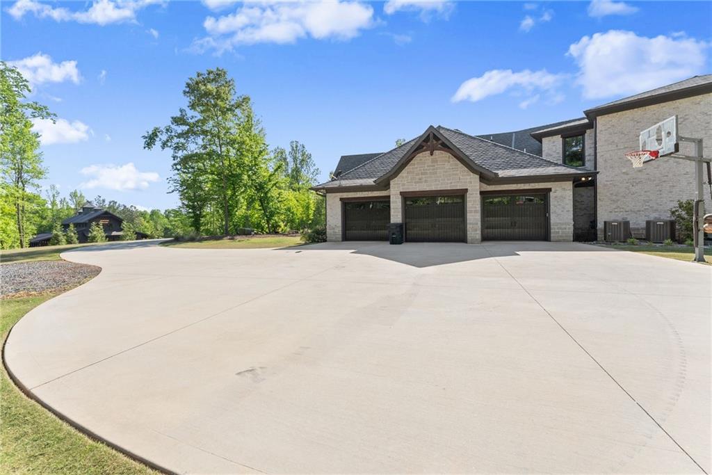 3263 Tanners Mill Road Gainesville, GA 30507 - Photo 80 of 197