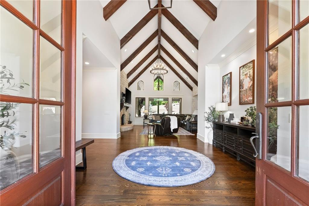 3263 Tanners Mill Road Gainesville, GA 30507 - Photo 8 of 197