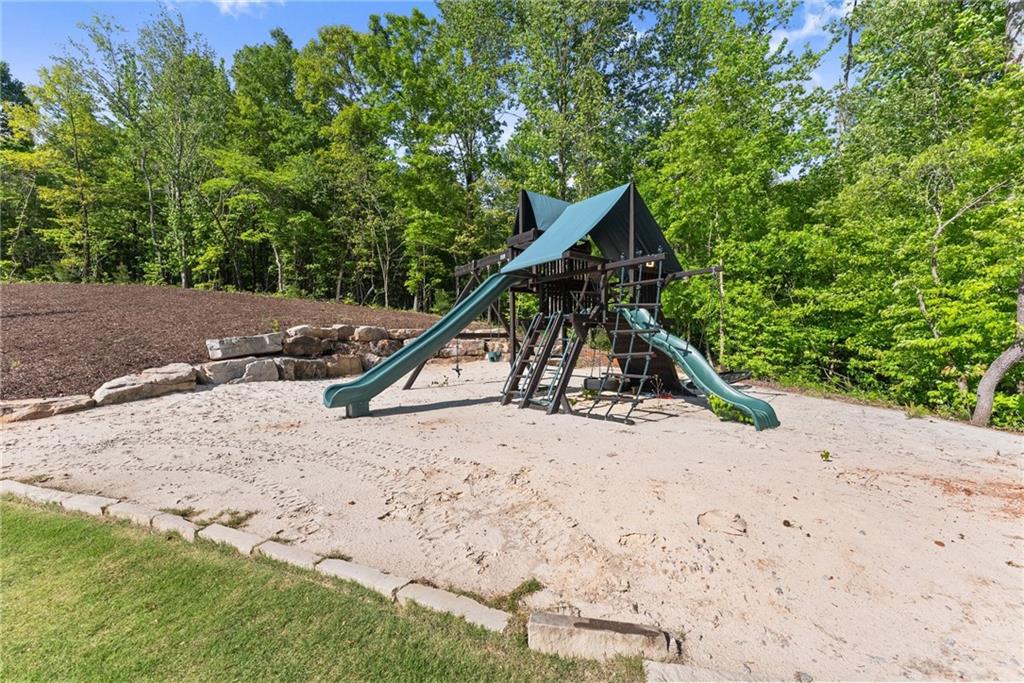 3263 Tanners Mill Road Gainesville, GA 30507 - Photo 81 of 197