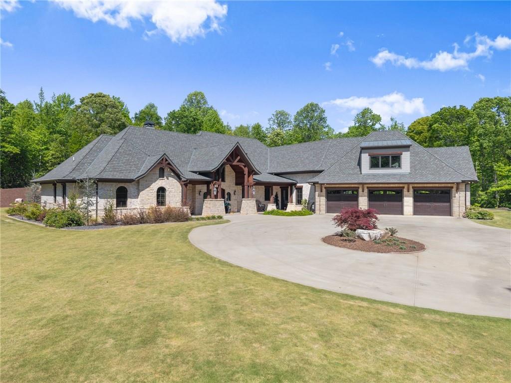 3263 Tanners Mill Road Gainesville, GA 30507 - Photo 82 of 197