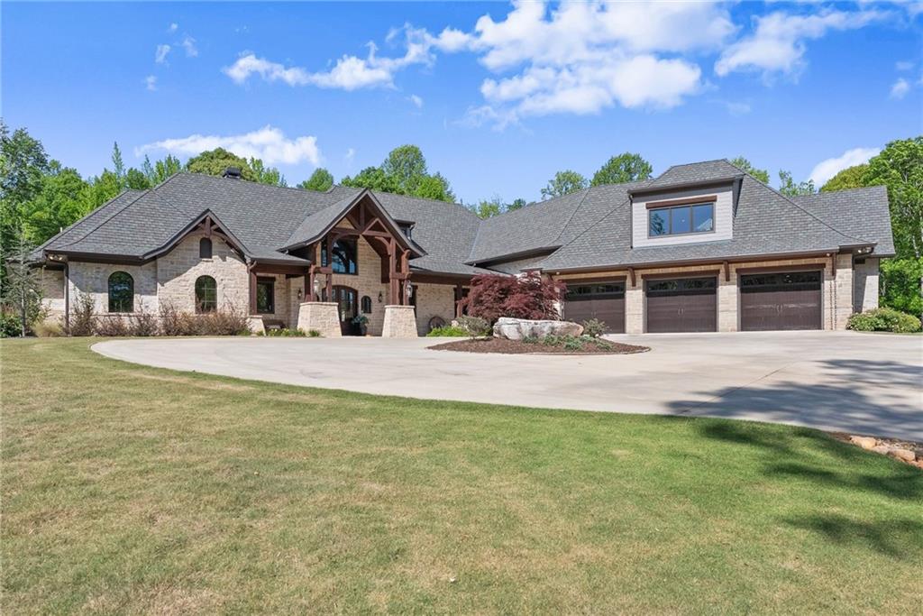 3263 Tanners Mill Road Gainesville, GA 30507 - Photo 83 of 197