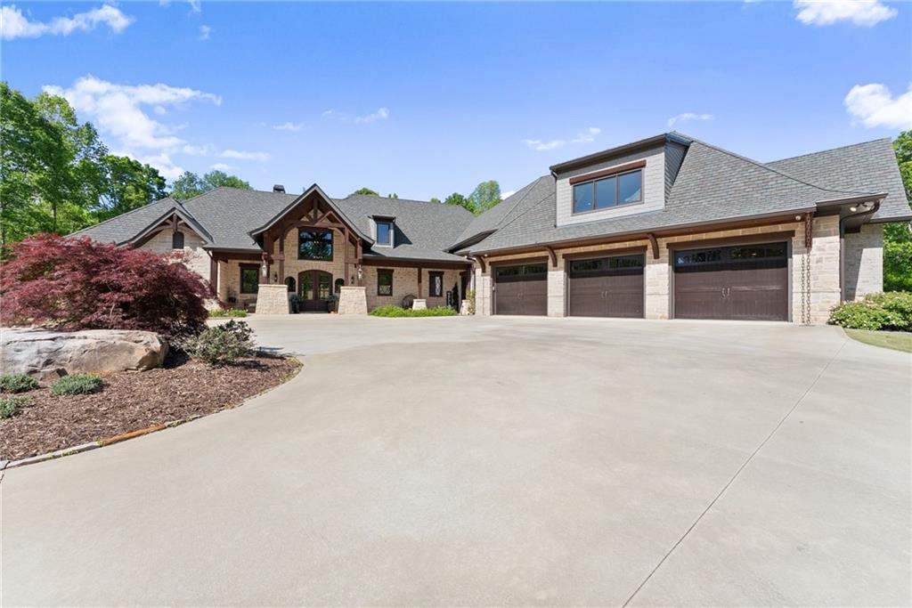 3263 Tanners Mill Road Gainesville, GA 30507 - Photo 84 of 197