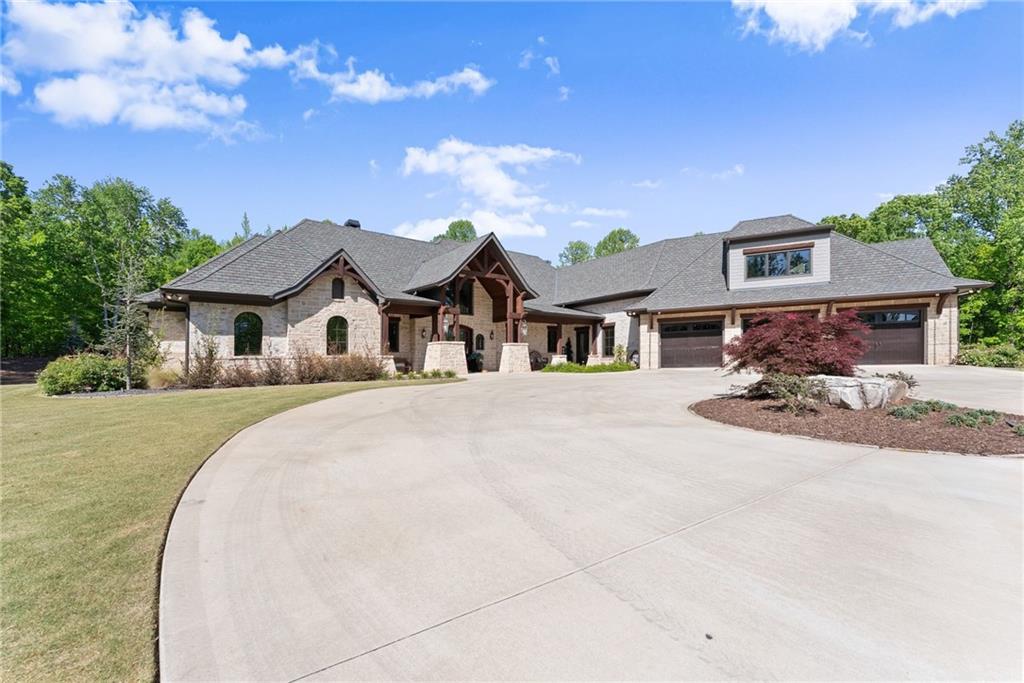 3263 Tanners Mill Road Gainesville, GA 30507 - Photo 85 of 197