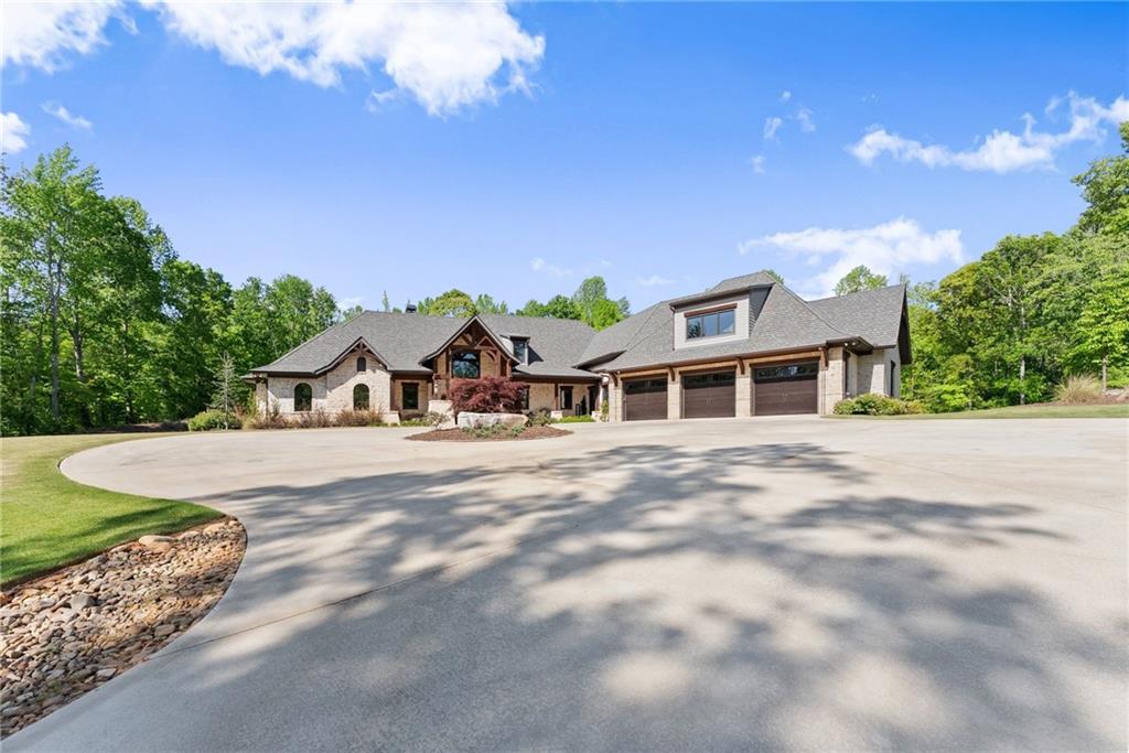 3263 Tanners Mill Road Gainesville, GA 30507 - Photo 87 of 197
