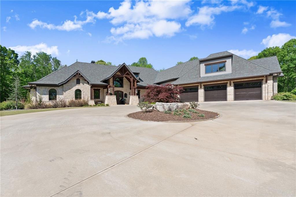 3263 Tanners Mill Road Gainesville, GA 30507 - Photo 89 of 197