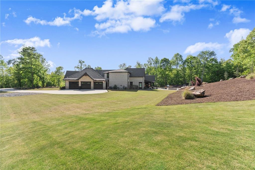 3263 Tanners Mill Road Gainesville, GA 30507 - Photo 90 of 197
