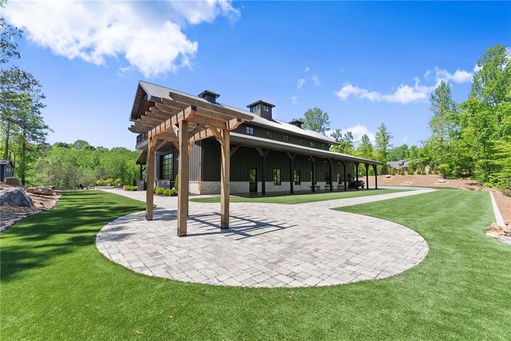 3263 Tanners Mill Road Gainesville, GA 30507 - Photo 100 of 197