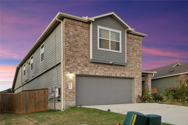 $2,250 | 148 Rowdy Yates Way, Jarrell, TX 76537