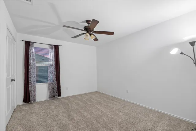 $2,250 | 148 Rowdy Yates Way, Jarrell, TX 76537