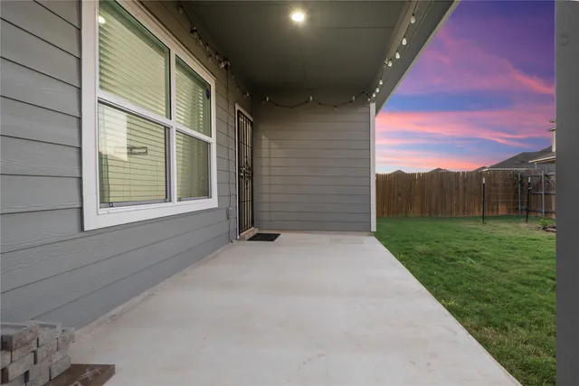 $2,250 | 148 Rowdy Yates Way, Jarrell, TX 76537