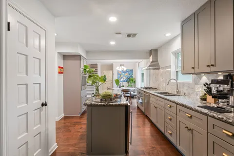 $549,000 | 6402 Allentown Drive, Spring, TX 77389