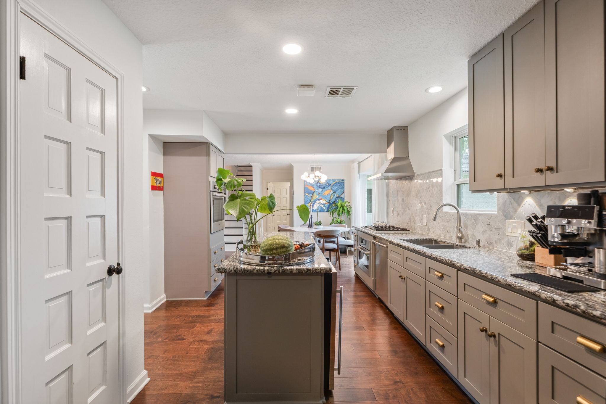 6402 Allentown Drive Spring, TX 77389 - Photo 18 of 50