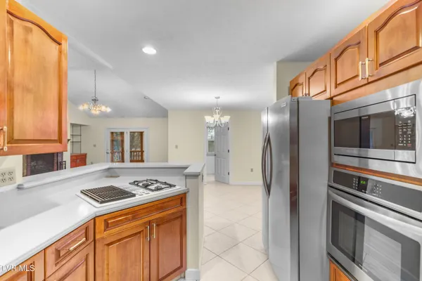 $429,900 | 1401 Brookfield Drive, Morristown, TN 37814