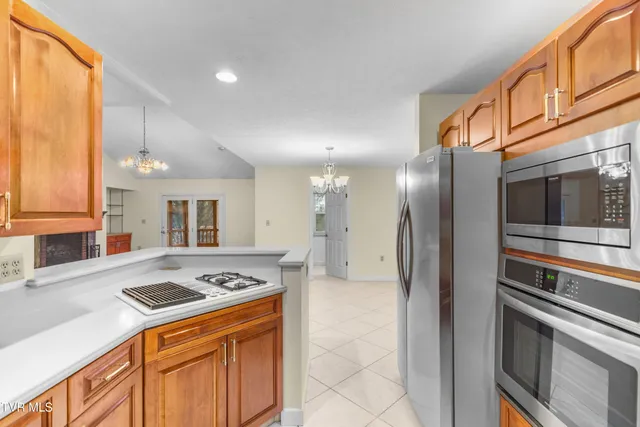 $469,900 | 1401 Brookfield Drive, Morristown, TN 37814