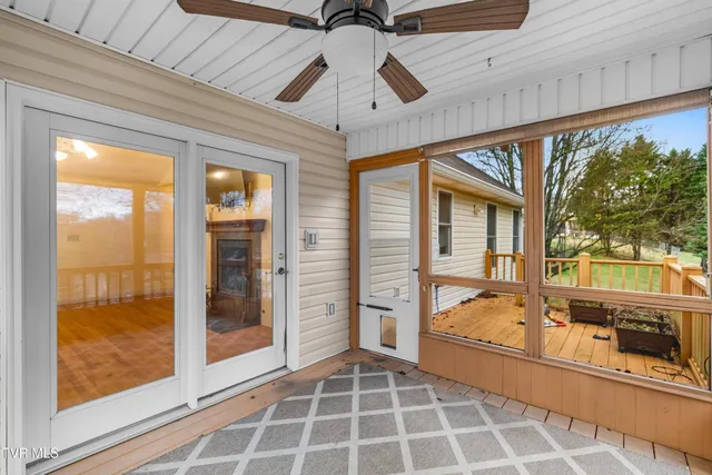 $469,900 | 1401 Brookfield Drive, Morristown, TN 37814