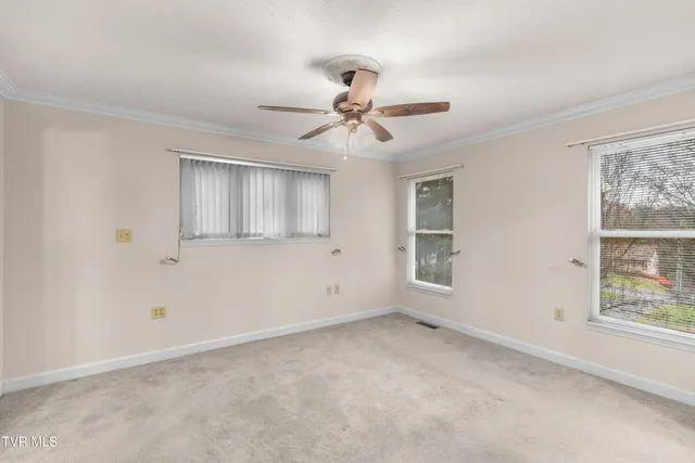 $469,900 | 1401 Brookfield Drive, Morristown, TN 37814