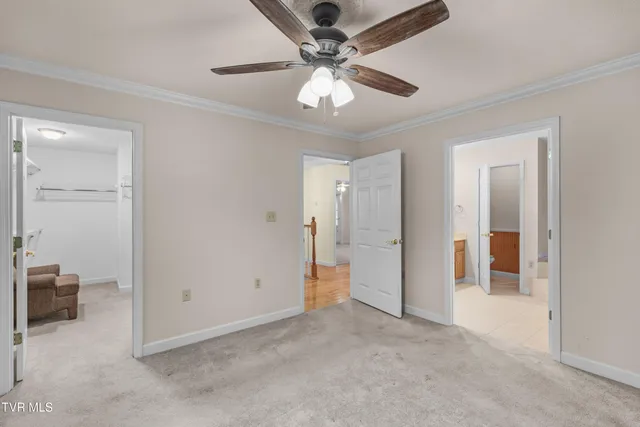 $469,900 | 1401 Brookfield Drive, Morristown, TN 37814