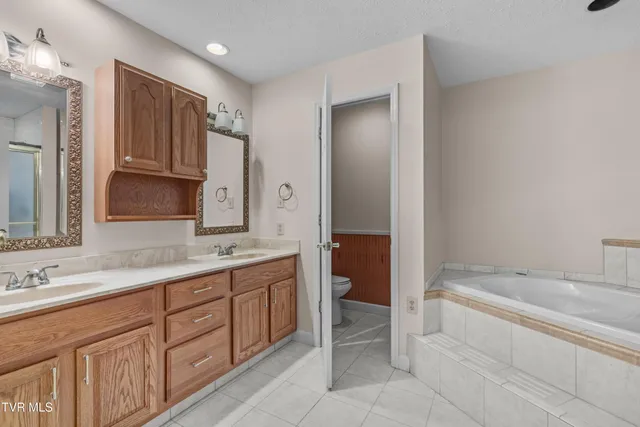 $469,900 | 1401 Brookfield Drive, Morristown, TN 37814