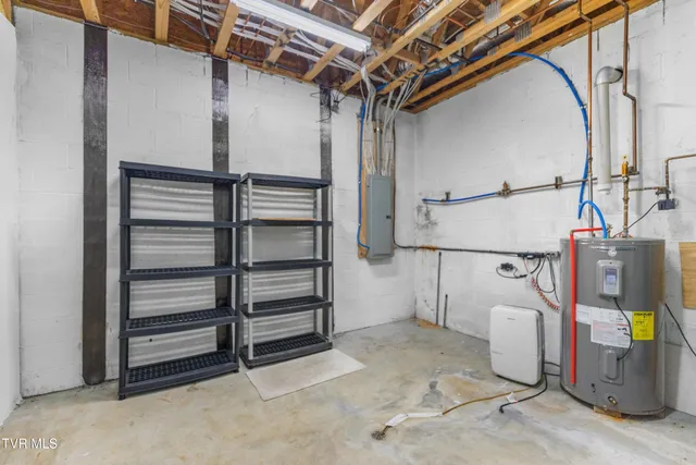 $469,900 | 1401 Brookfield Drive, Morristown, TN 37814