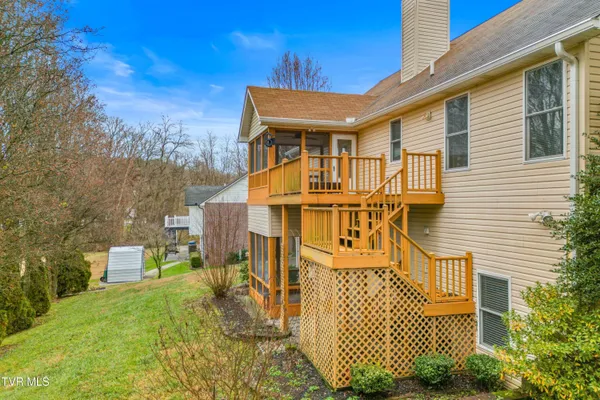 $429,900 | 1401 Brookfield Drive, Morristown, TN 37814
