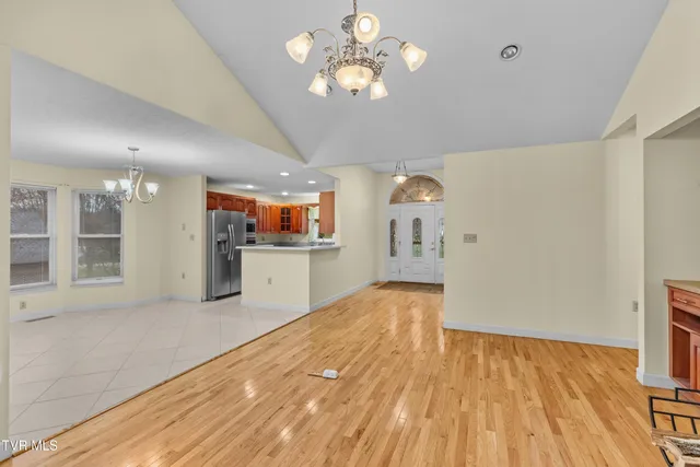 $469,900 | 1401 Brookfield Drive, Morristown, TN 37814