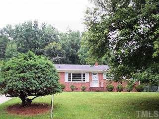 101 Harrington Lane Roxboro, NC 27573 - Photo 1 of 1 Gallery Image 1
