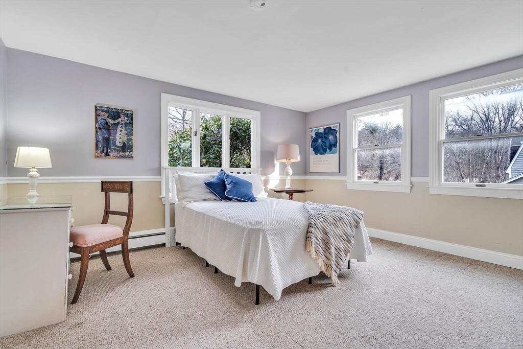 119 Topsfield Road Wenham, MA 01984 - Photo 14 of 35 Gallery Image 14