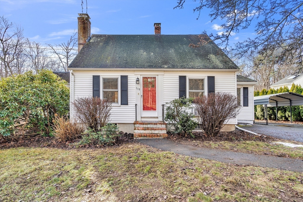 119 Topsfield Road Wenham, MA 01984 - Photo 23 of 35 Gallery Image 23