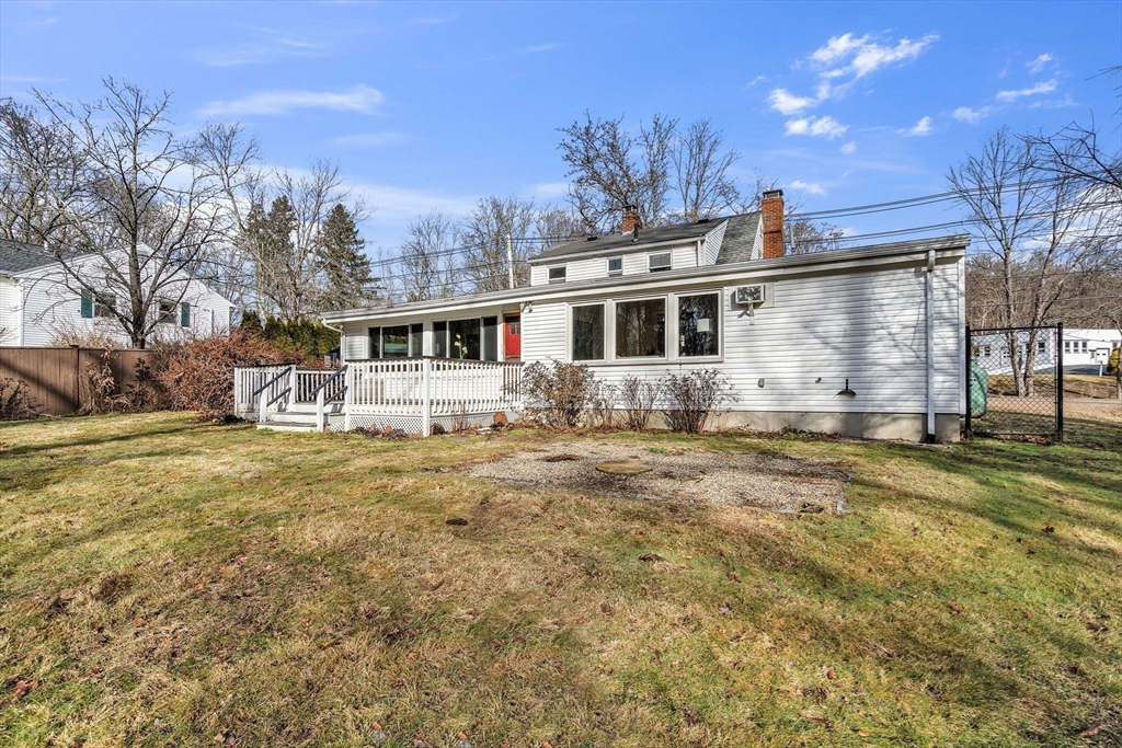 119 Topsfield Road Wenham, MA 01984 - Photo 29 of 35 Gallery Image 29