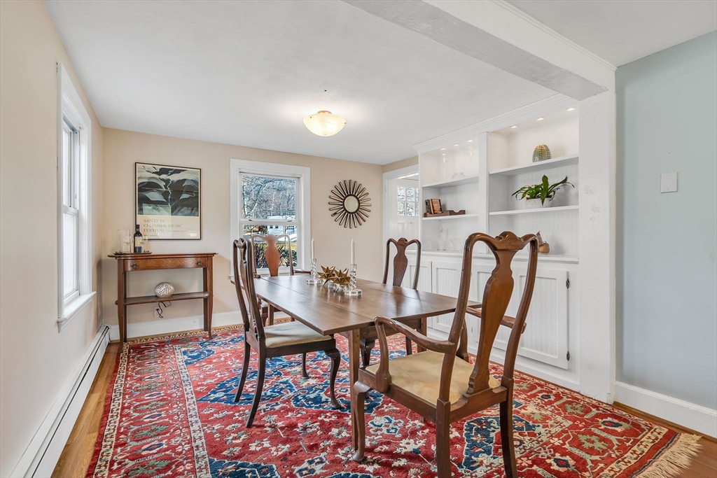 119 Topsfield Road Wenham, MA 01984 - Photo 5 of 35 Gallery Image 5