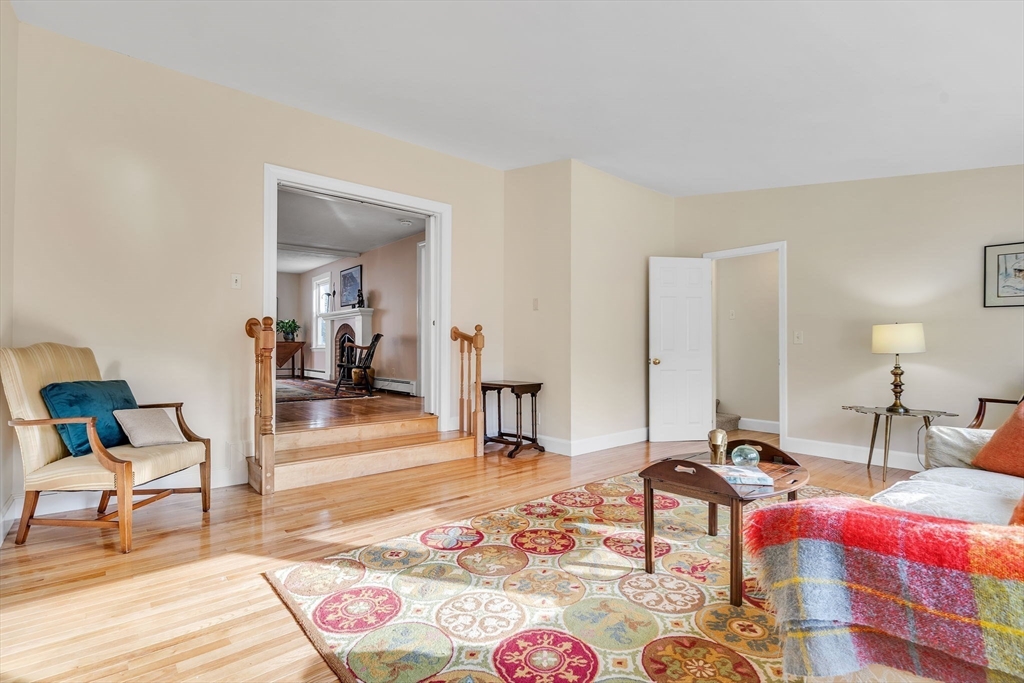 119 Topsfield Road Wenham, MA 01984 - Photo 10 of 35 Gallery Image 10