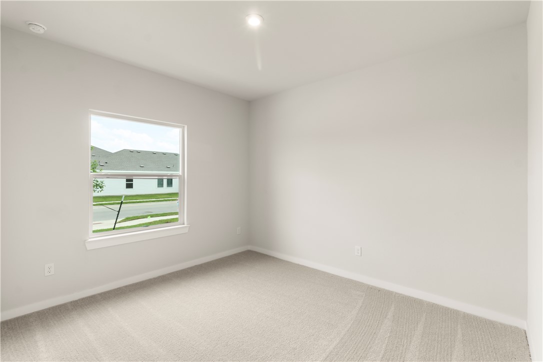 5520 Harriet Street Bryan, TX 77807 - Photo 12 of 21