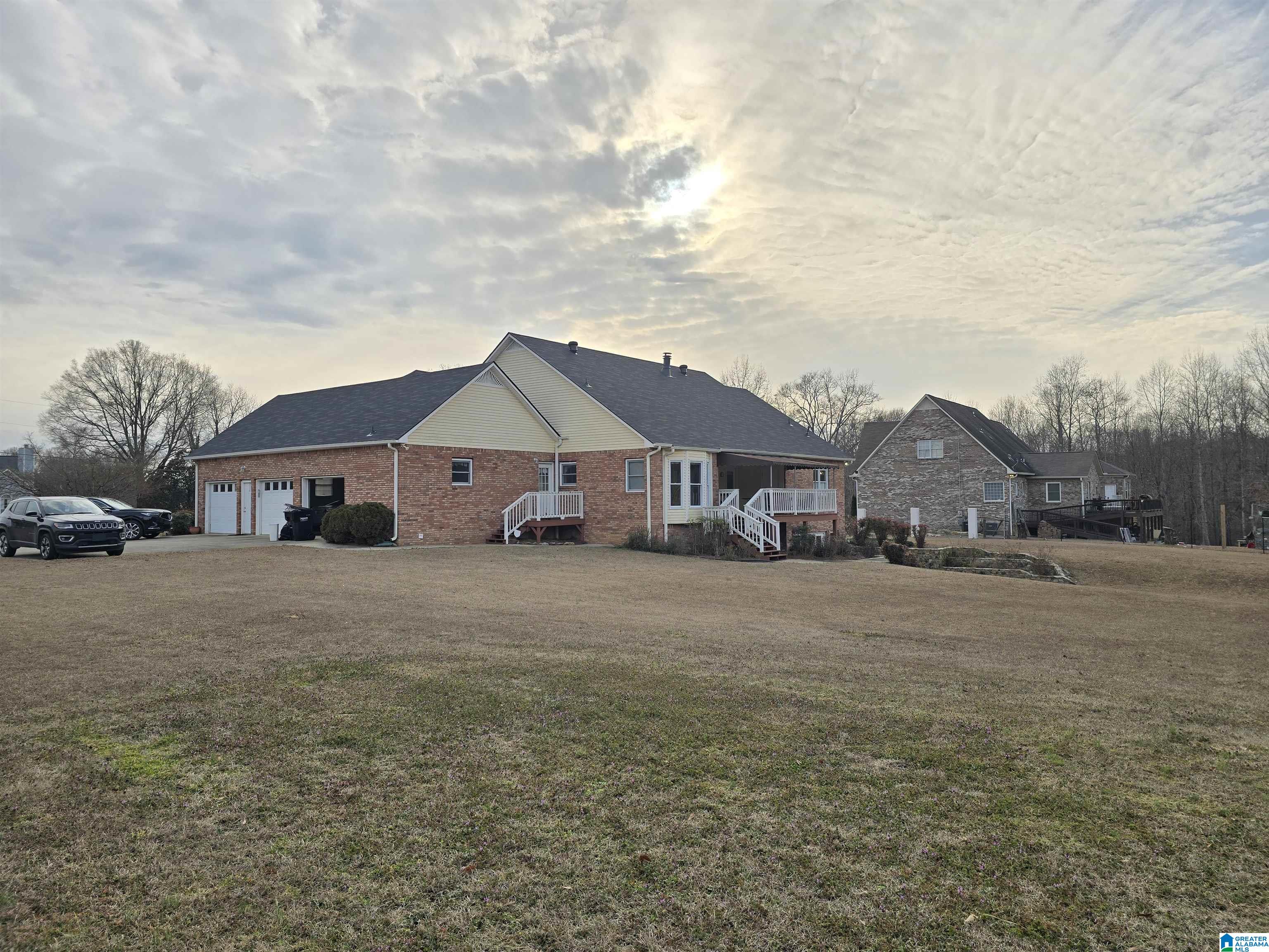 6767 Harpers Dairy Loop Bessemer, AL 35022 - Photo 69 of 71