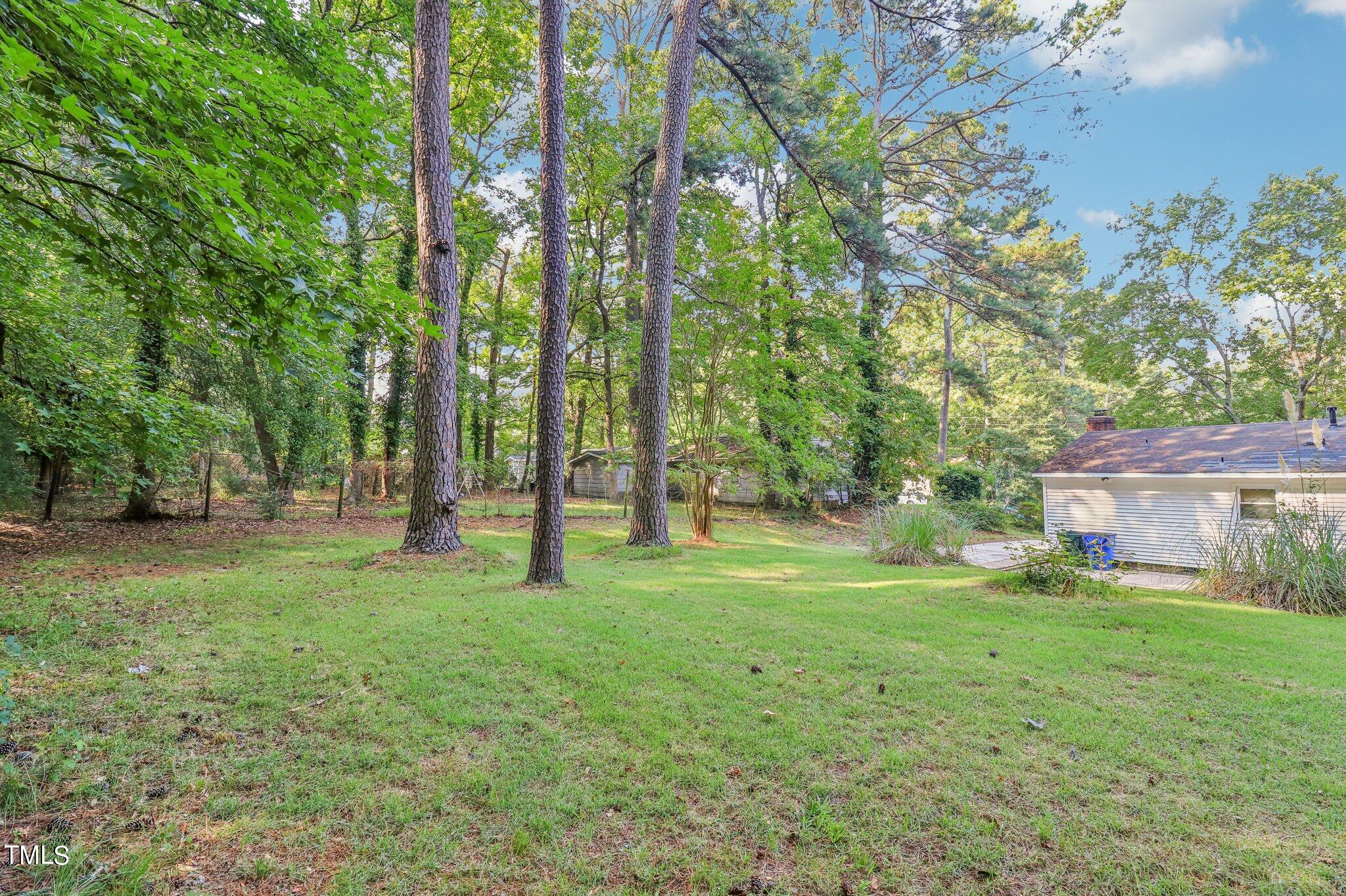916 Chatham Lane Raleigh, NC 27610 - Photo 21 of 23 Chatham Ln-027