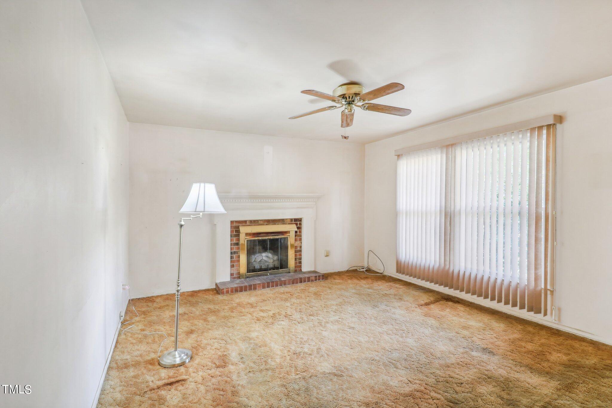 916 Chatham Lane Raleigh, NC 27610 - Photo 6 of 23 Chatham Ln-008