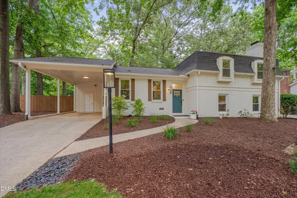 $619,000 | 1109 Seabrook Avenue, Cary, NC 27511