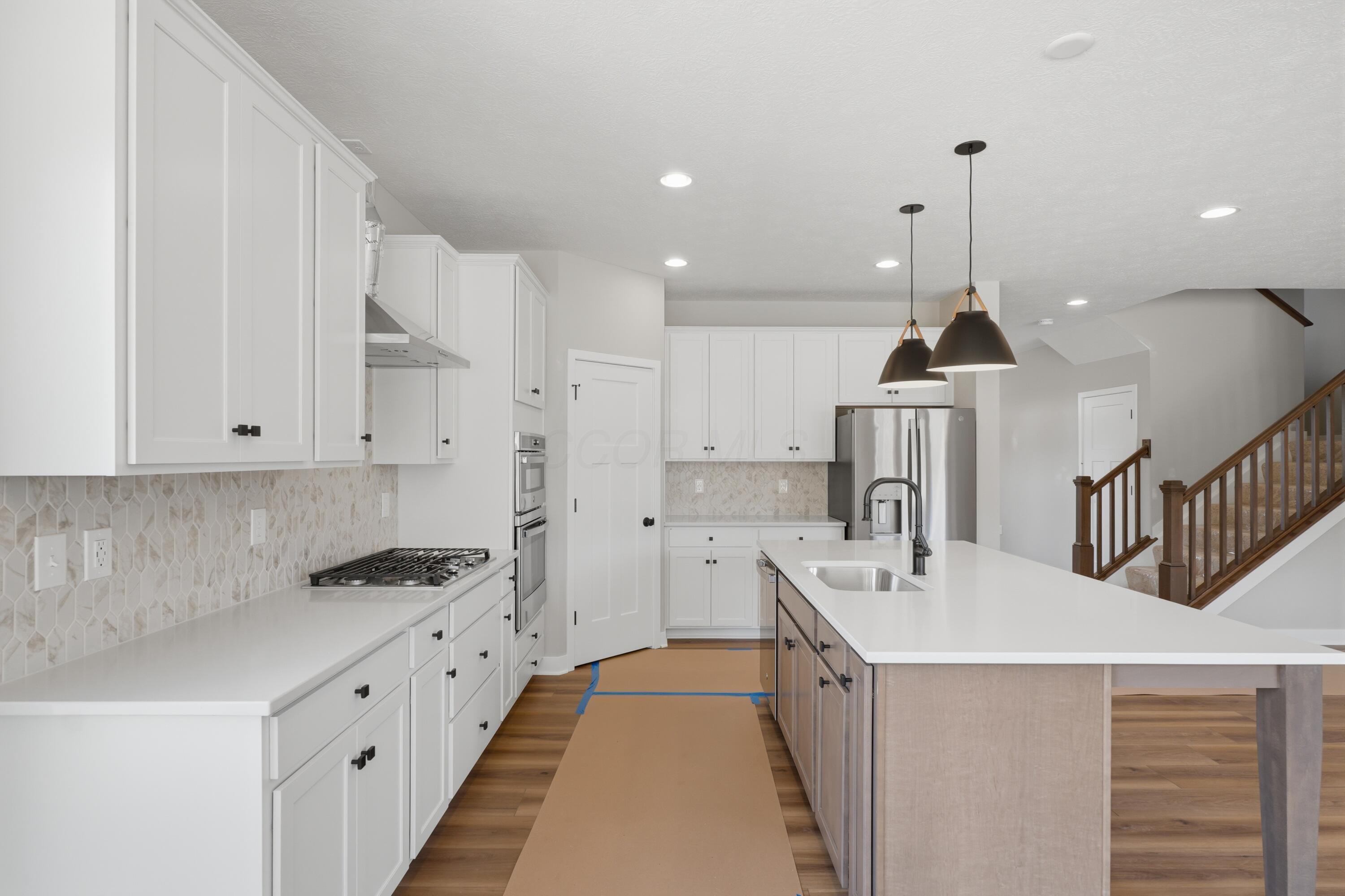 8702 Jenny Road Plain City, OH 43064 - Photo 16 of 56 Kitchen