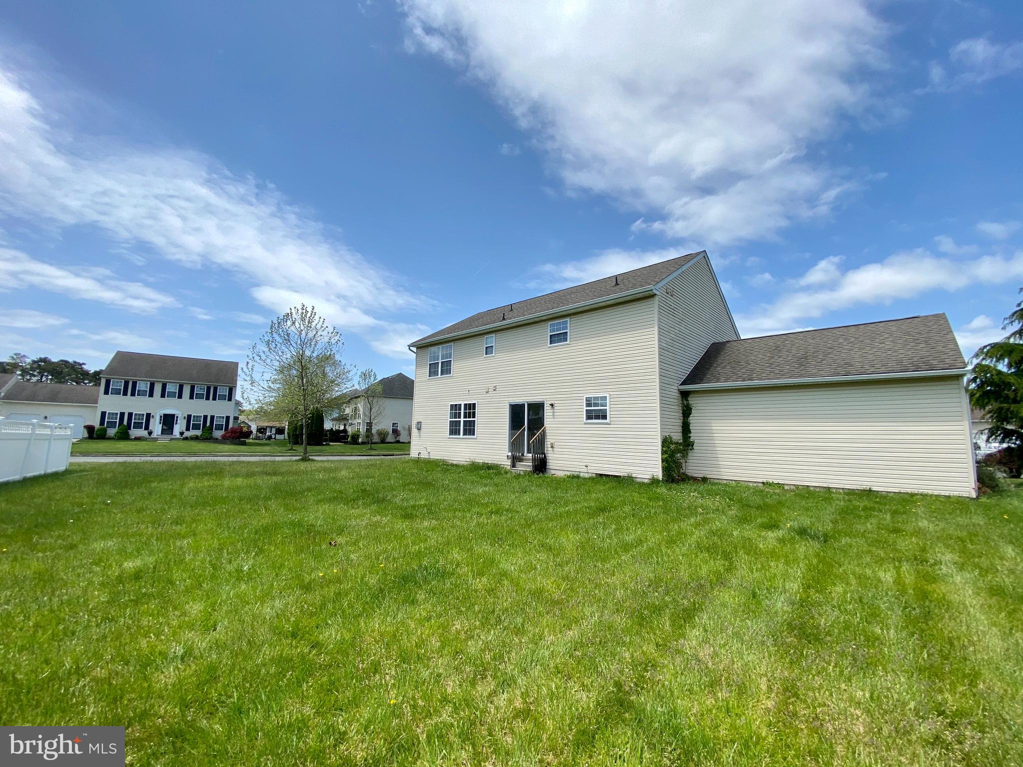 113 Harmony Cir Road Sicklerville, NJ 08081 - Photo 12 of 12 Gallery Image 12
