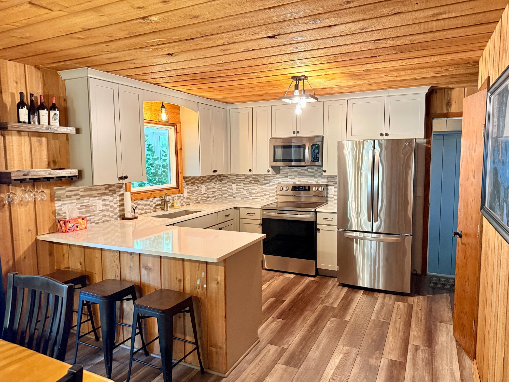 2026 The Point Road East Tomahawk, WI 54487 - Photo 7 of 41 Gallery Image 7