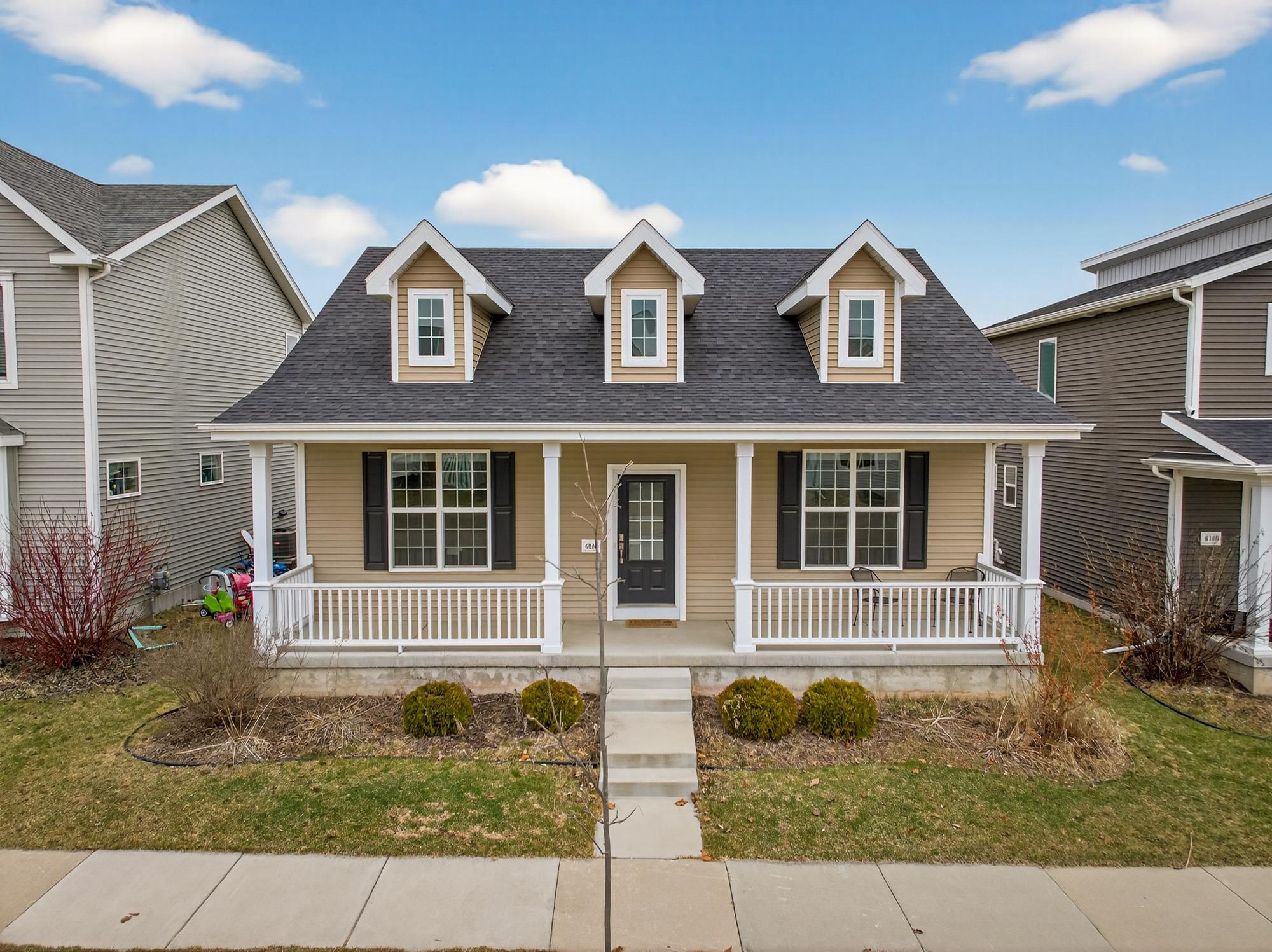 6136 Ragan Street Madison, WI 53718 - Photo 1 of 29