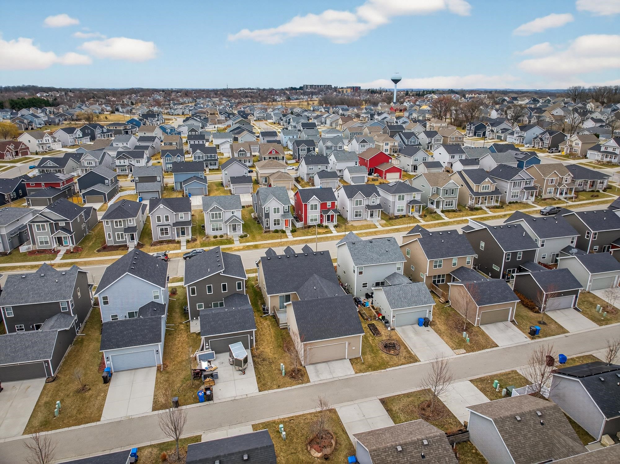 6136 Ragan Street Madison, WI 53718 - Photo 26 of 29